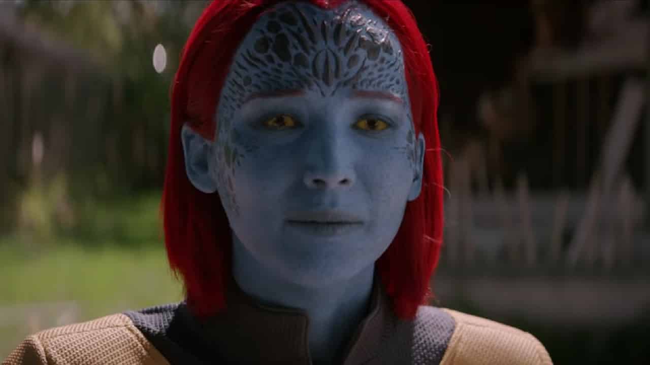 X-Men: Dark Phoenix – Jennifer Lawrence non avrebbe accettato senza Simon Kinberg