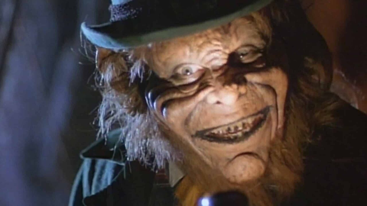 leprechaun, cinematographe.it