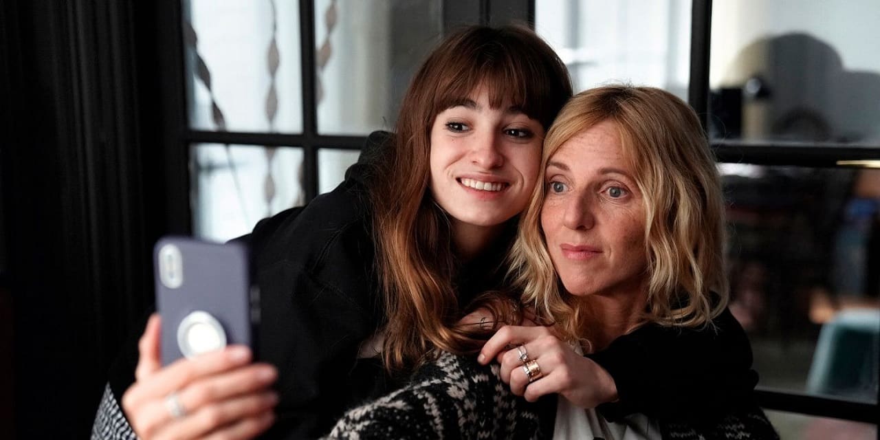 Biografilm 2019 – Selfie di Famiglia (Mon bébé): recensione del film di Lisa Azuelos