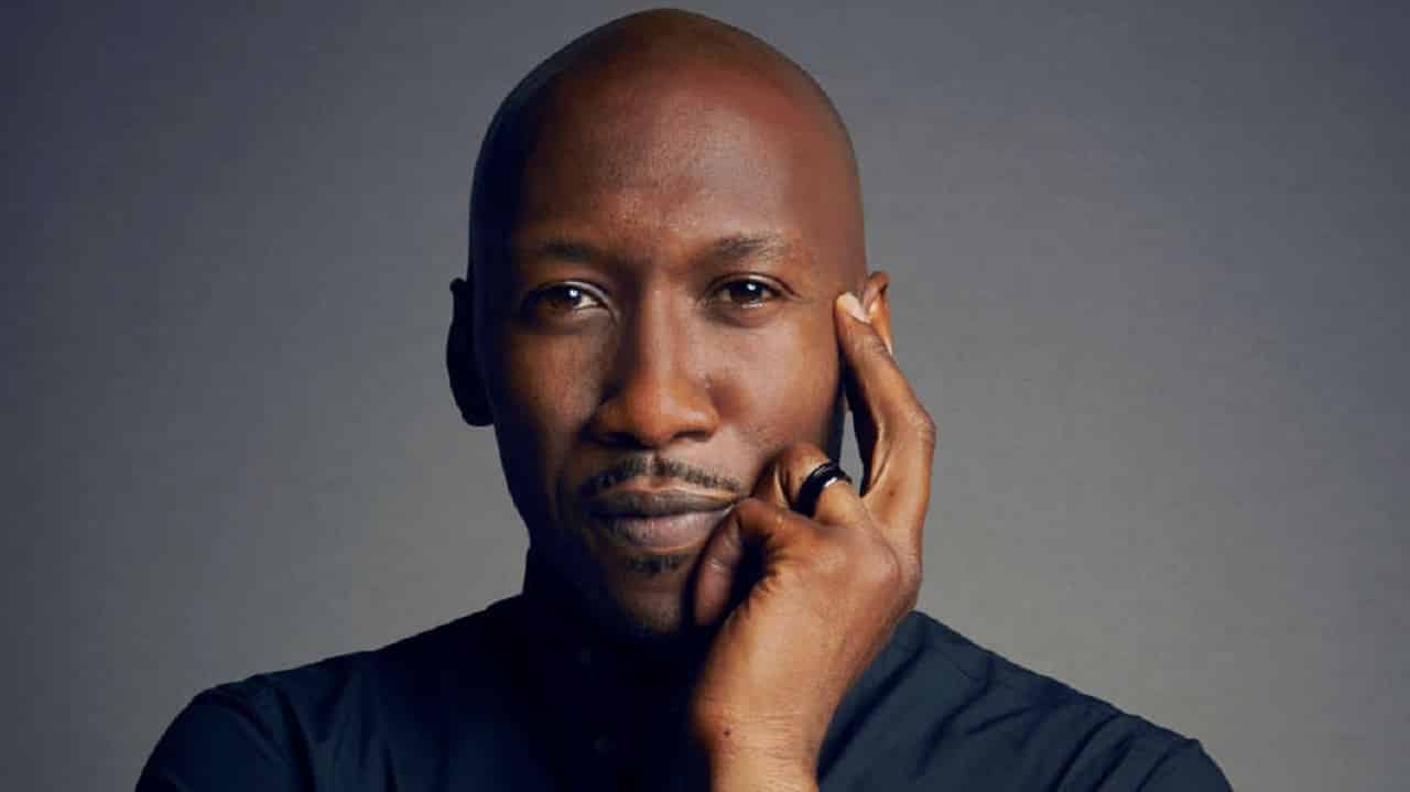 The Batman: Mahershala Ali doveva essere il commissario Gordon