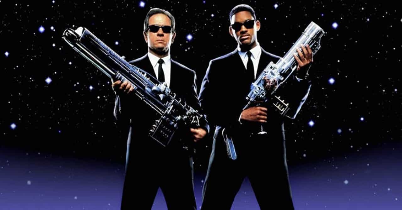 Men In Black: Will Smith non è contento per i sequel