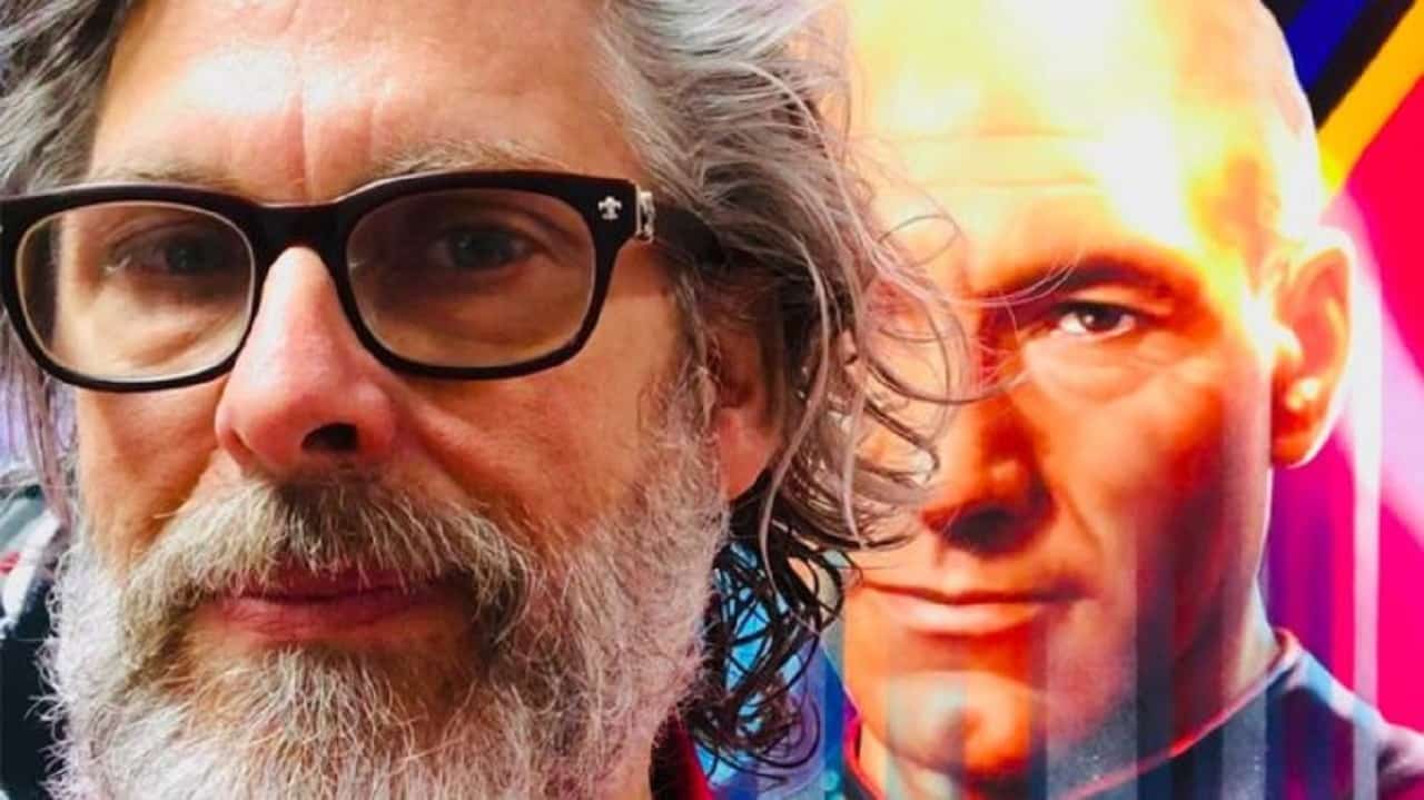 Star Trek: Picard – Michael Chabon nominato showrunner della serie