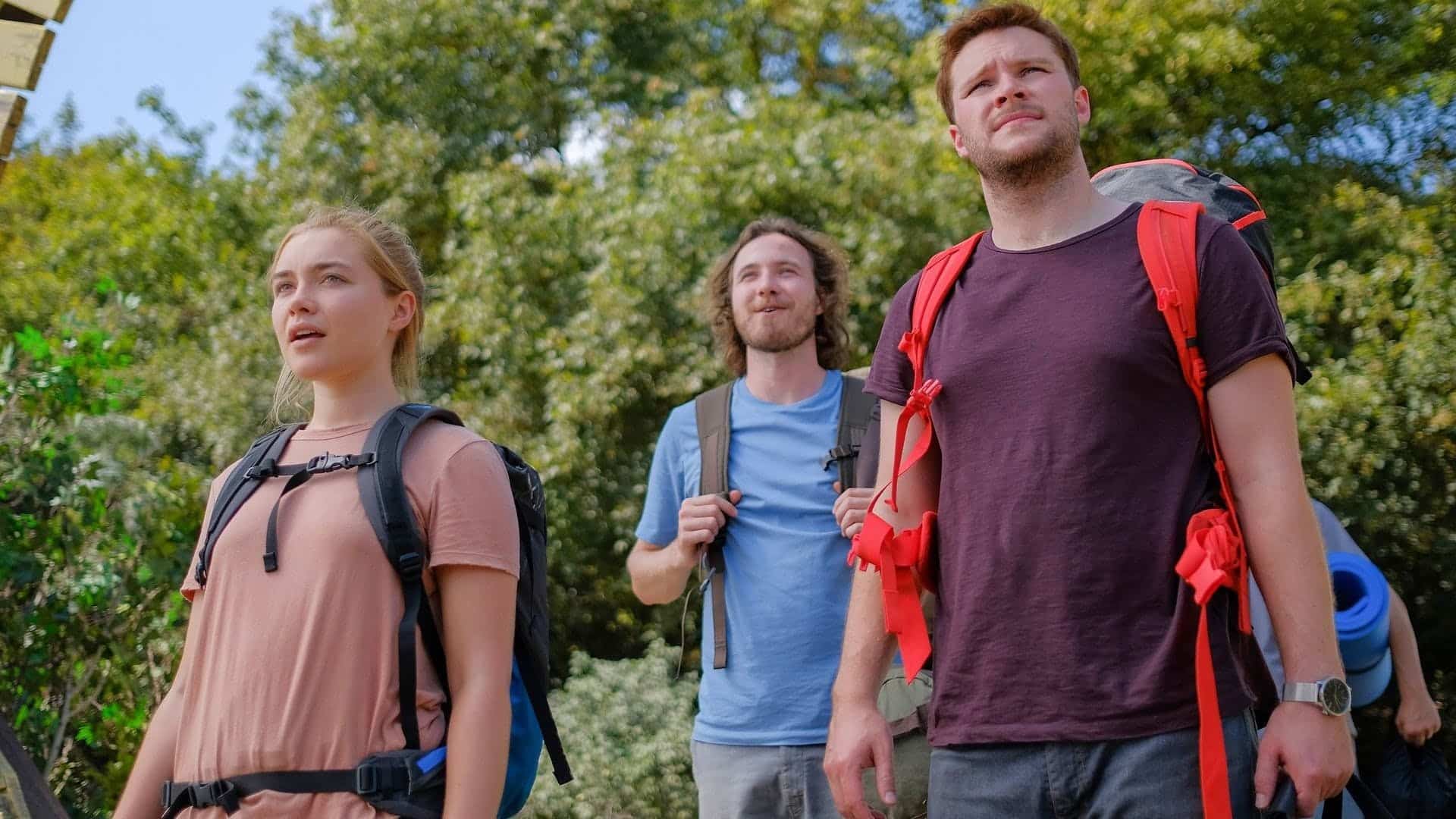 Midsommar: il cast resta senza parole dopo la prima visione del film horror