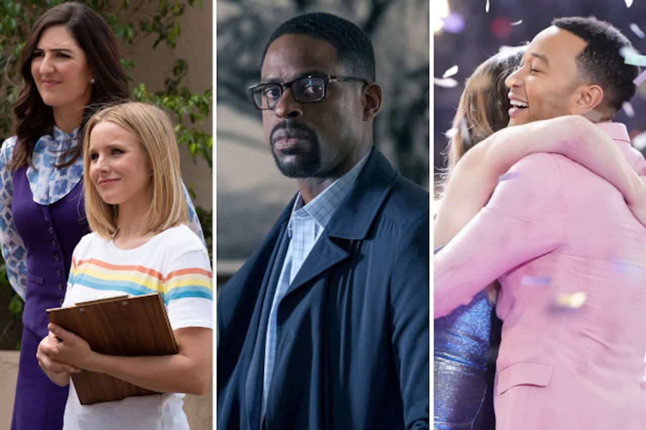 NBC: le date delle première autunnali da This is Us a The Good Place