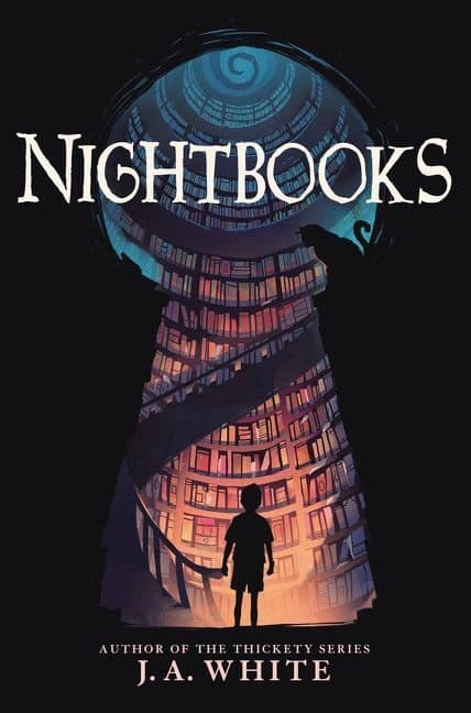 Nightbooks - Cinematographe.it