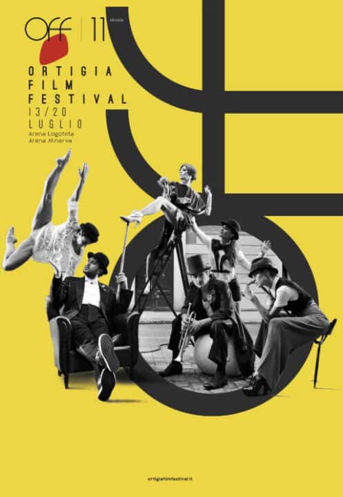 Ortigia Festival 2019, Cinematographe.it