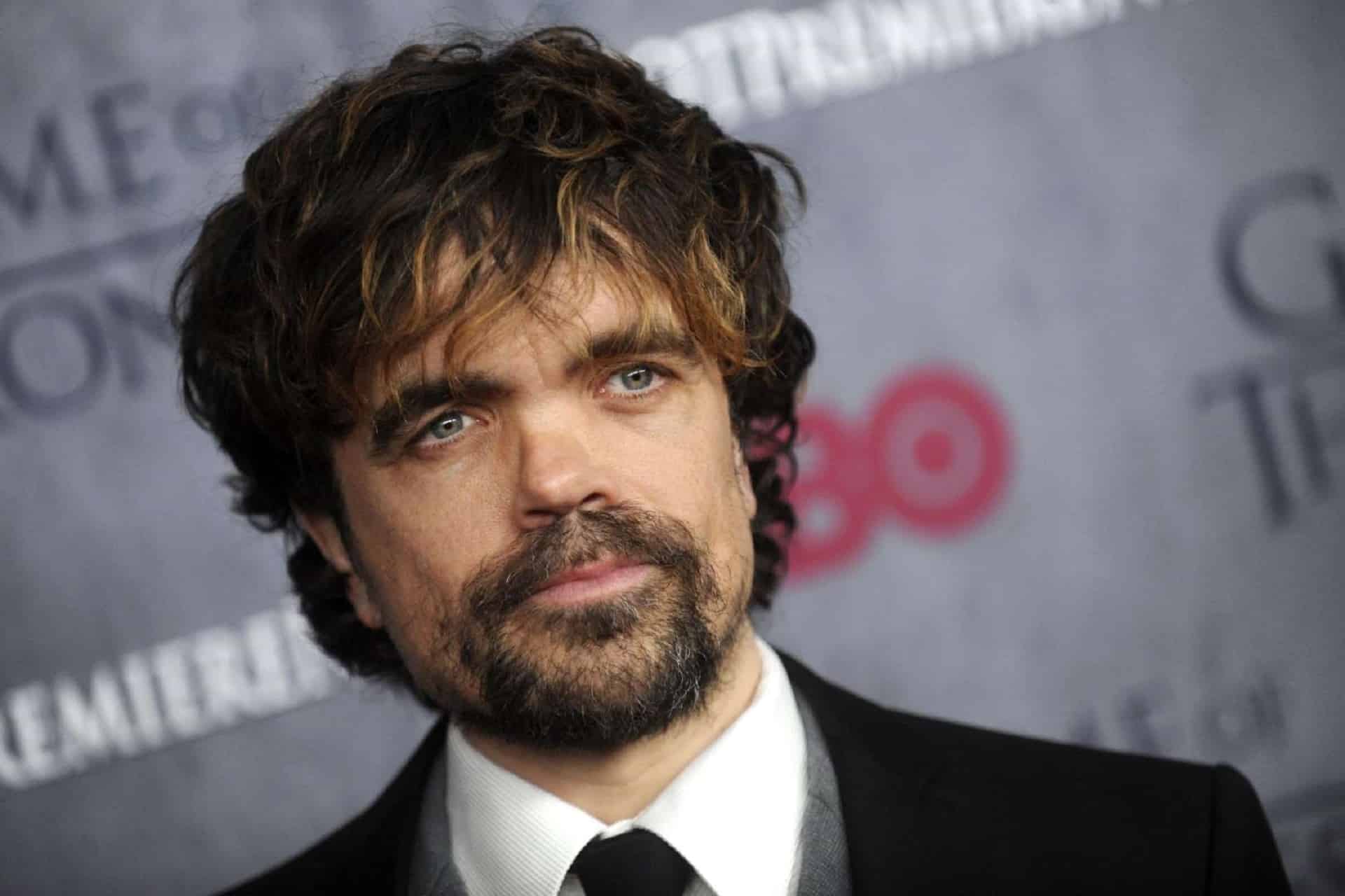 Keith: Peter Dinklage protagonista del thriller di Searchlight