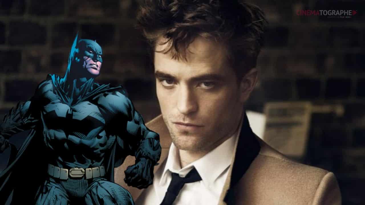 The Batman: Robert Pattinson svela diversi retroscena in un’intervista