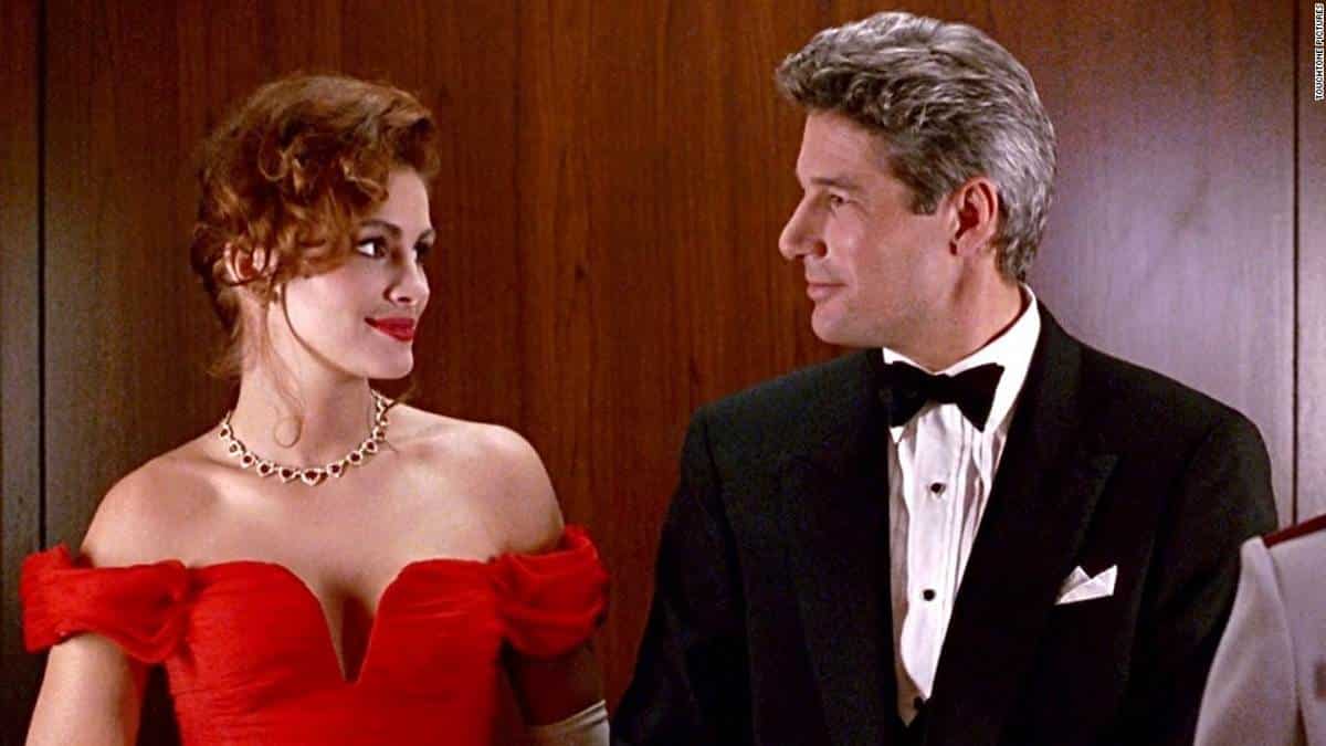 Pretty Woman: tutte le hit della colonna sonora del film