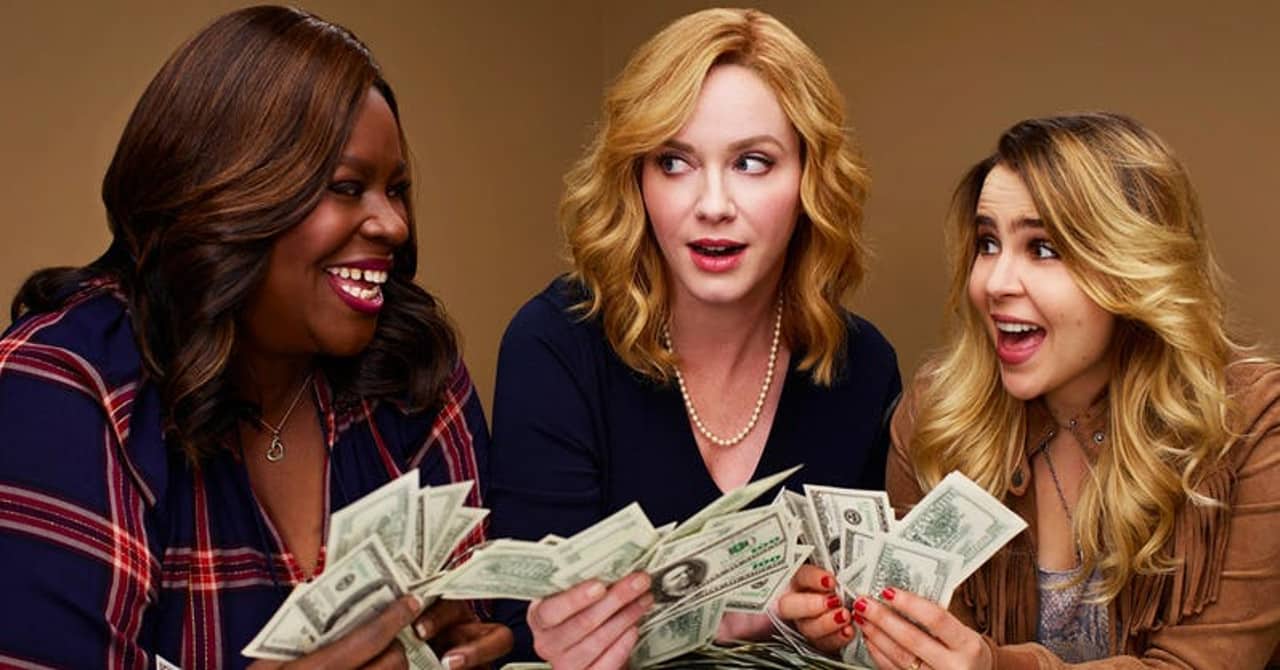 Good Girls: la stagione 3 si farà? Cosa sappiamo della serie tv