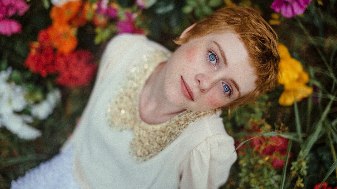 I Am Not Okay With This: Sophia Lillis protagonista dell’adattamento Netflix