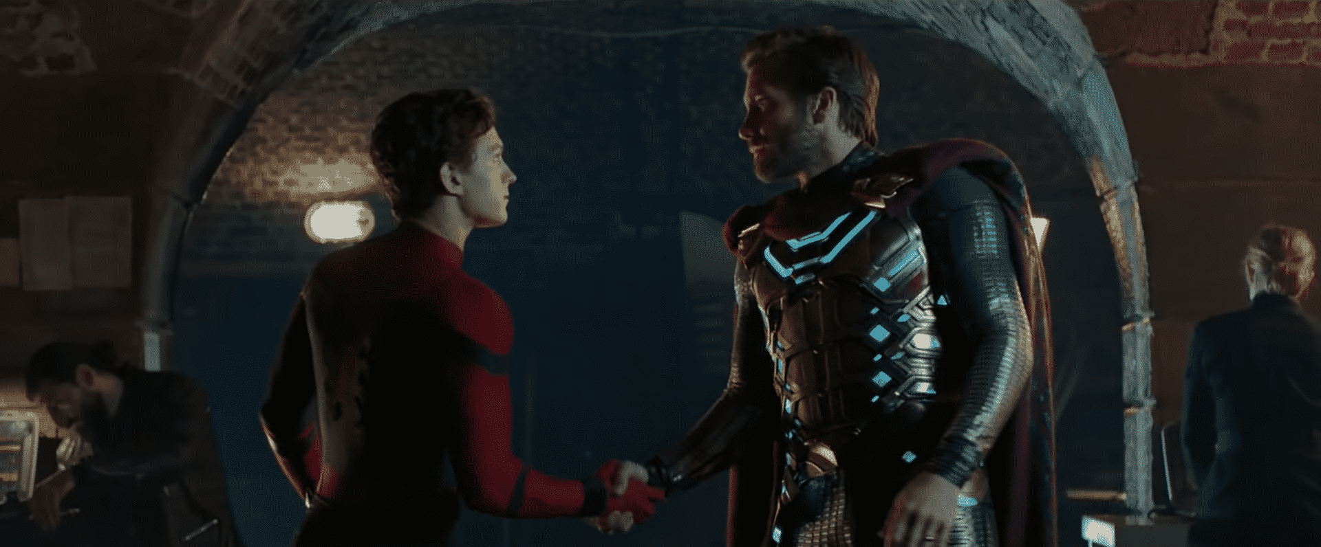 Spider-Man: Far From Home – tutti i villain confermati del sequel