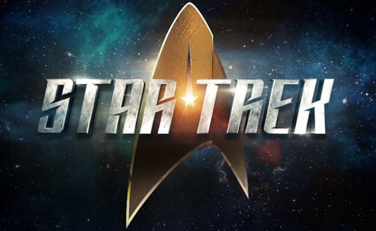 Star Trek: i fan gridano al plagio per il logo della Space Force