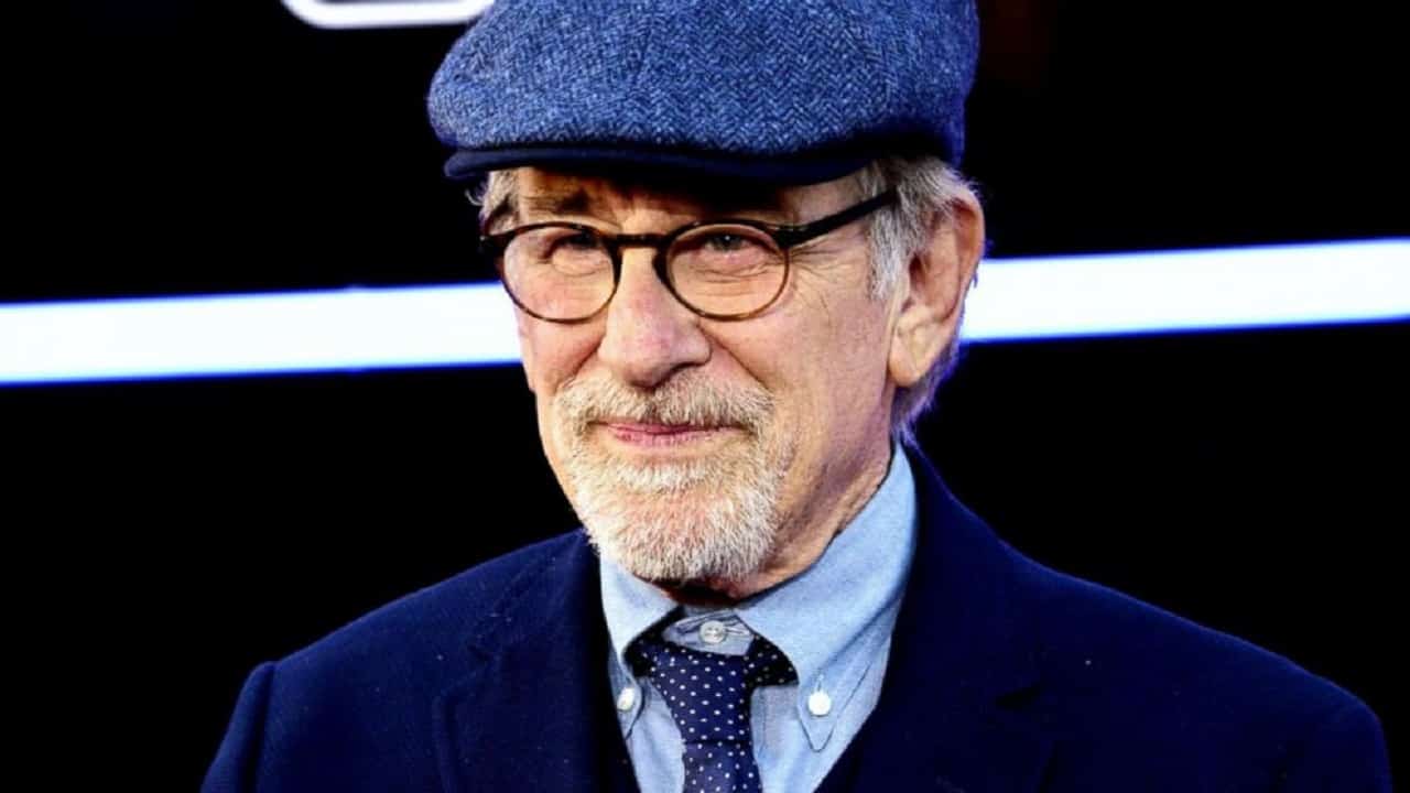 Steven Spielberg Cinematographe