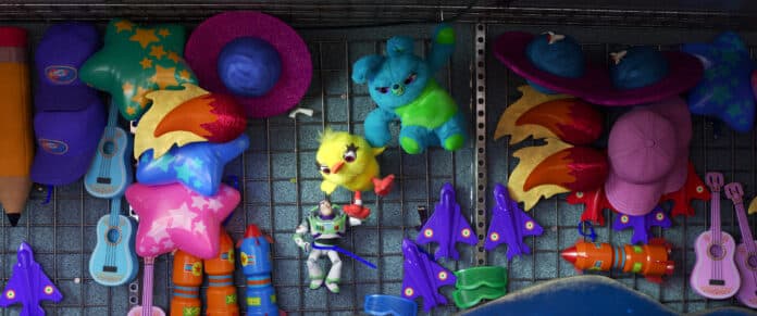Toy Story 4, cinematographe.it Toy Story 4, cinematographe.it