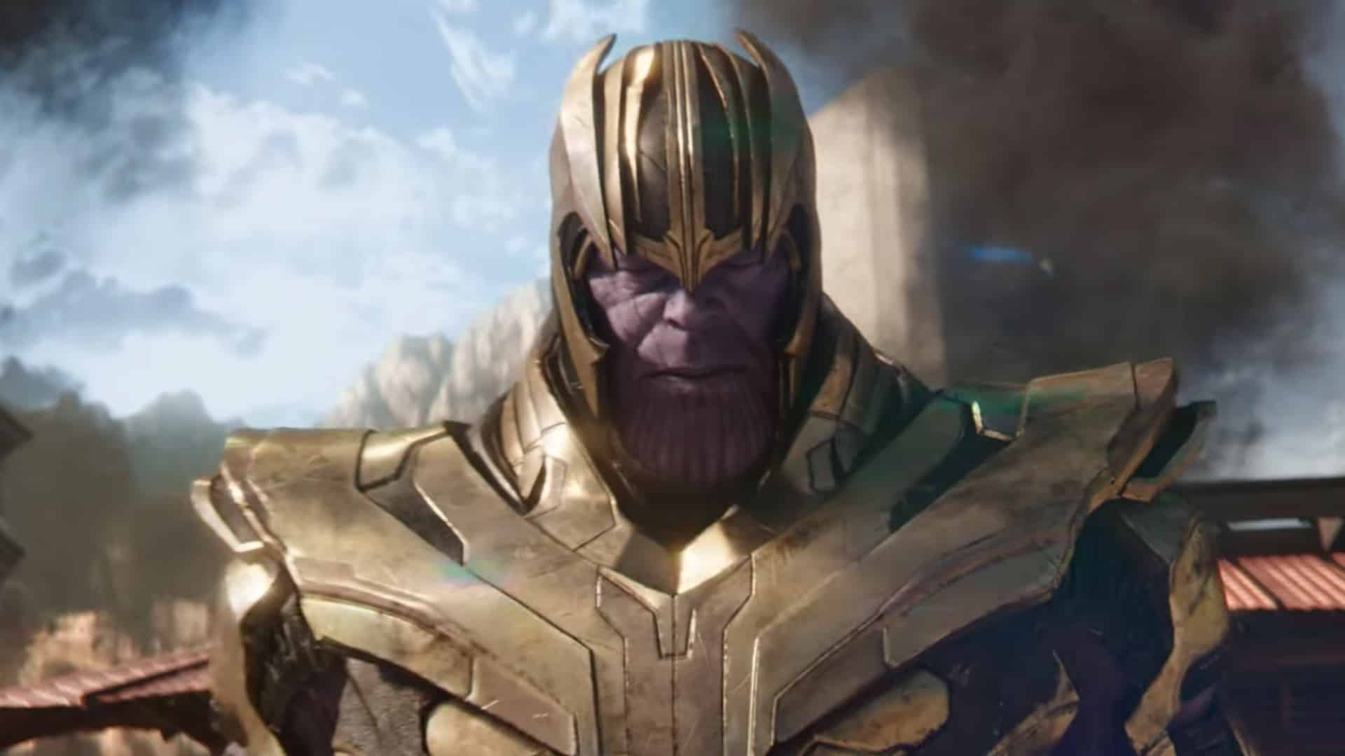 MTV Movie and TV Awards 2019: Thanos vince come “Best Villain”