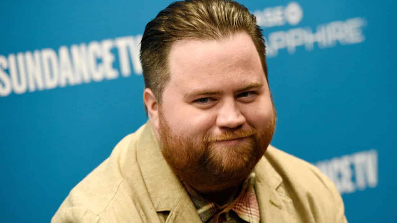 The Ballad of Richard Jewell: Paul Walter Hauser protagonista del film