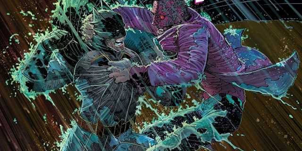 The Batman: rivelati altri due villain del film di Matt Reeves