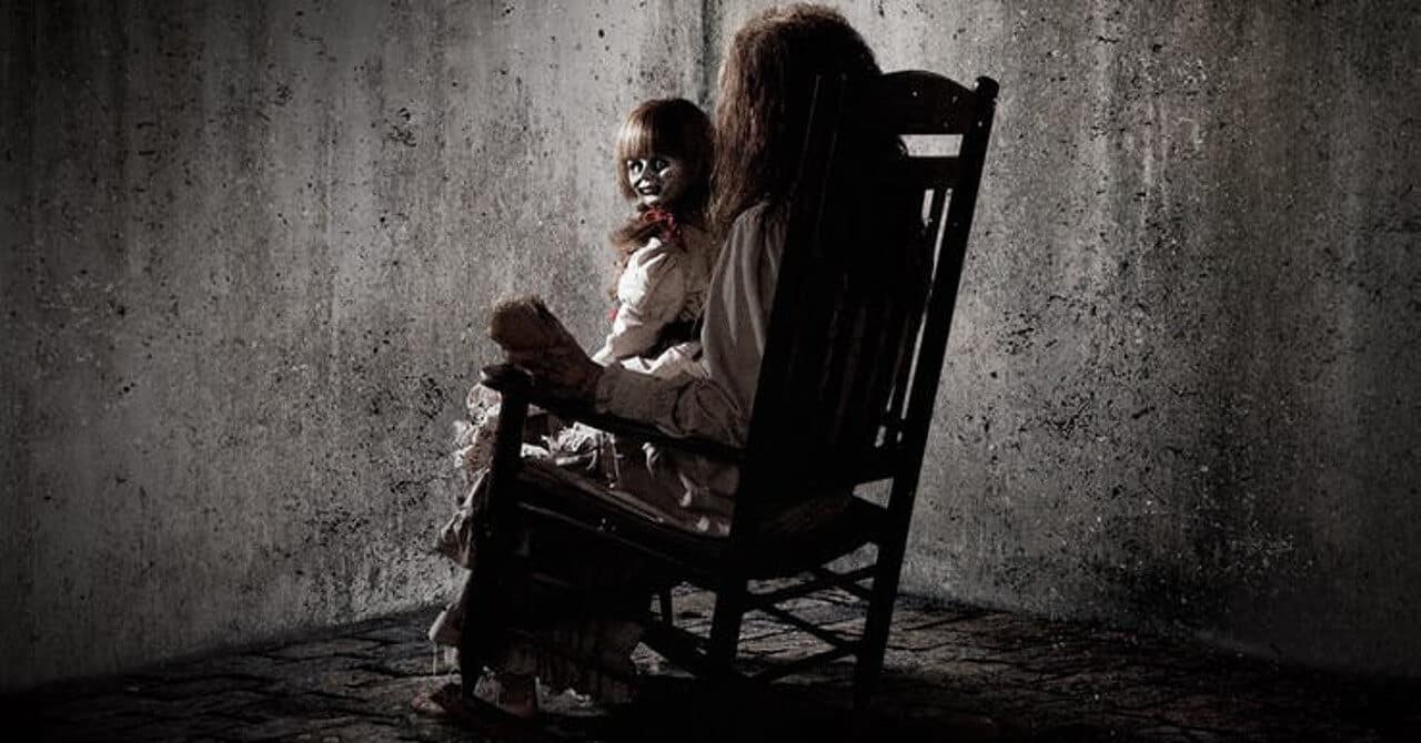 Annabelle cinematographe.it