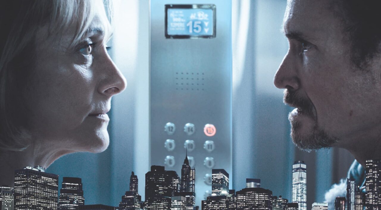 The Elevator: recensione del film di Massimo Coglitore