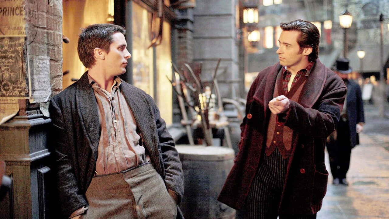 The Prestige: 6 cose che non sai sul film di Christopher Nolan