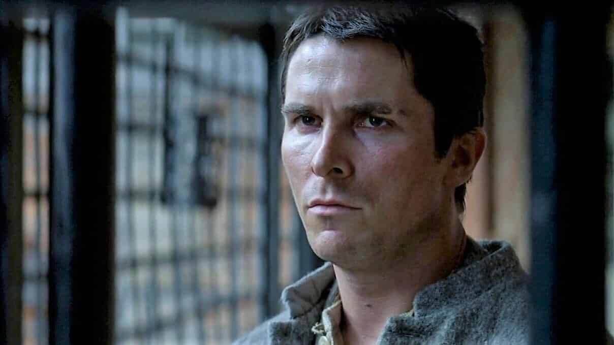 Christian Bale - the prestige spiegazione finale cinematographe.it