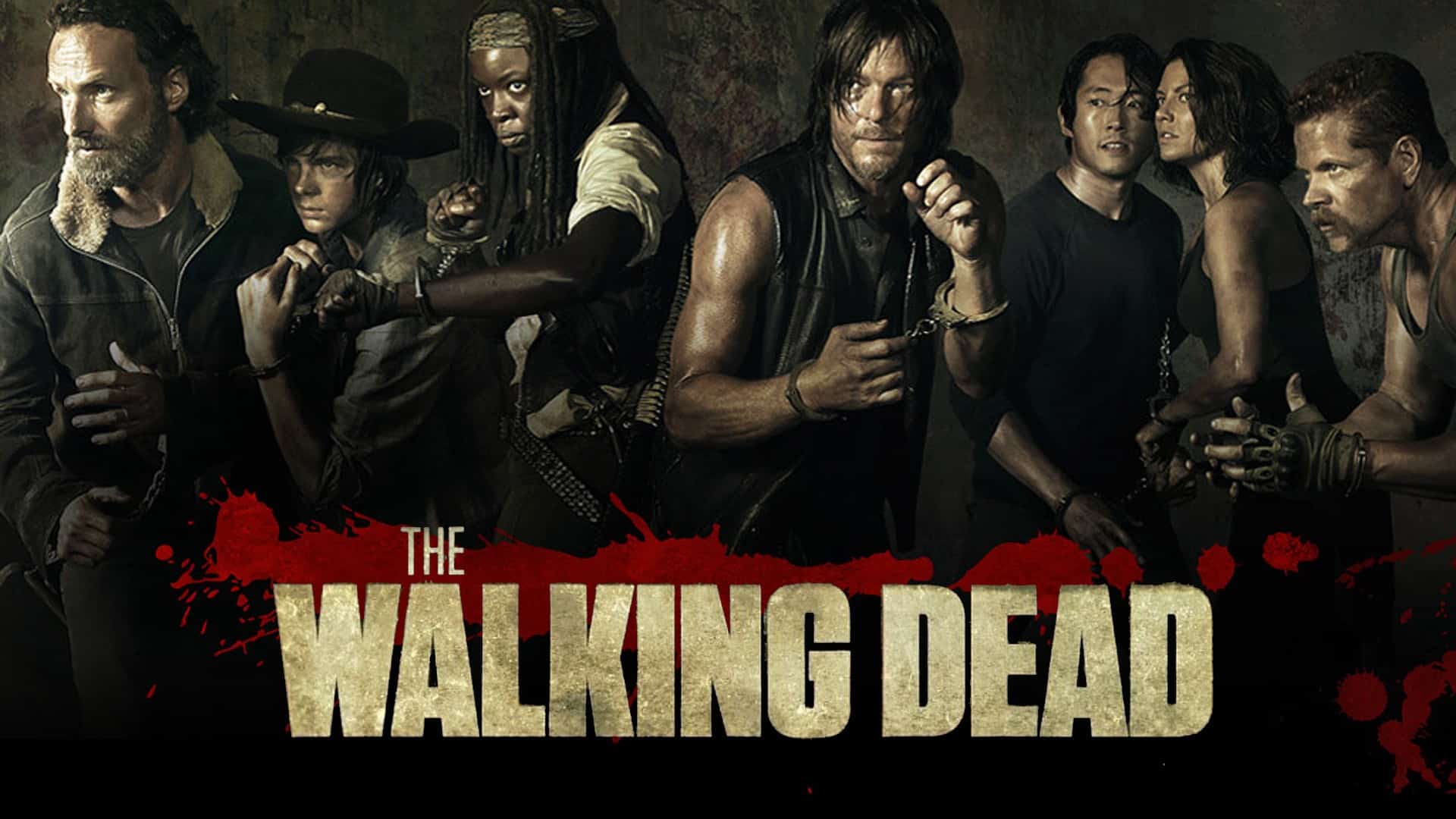 San Diego Comic-Con 2019: The Walking Dead e Fear the Walking Dead confermati