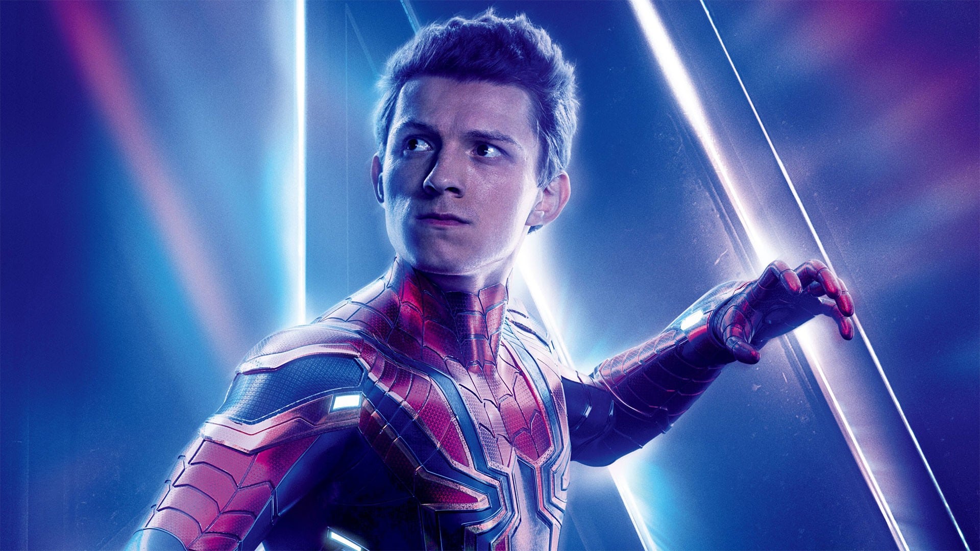 Avengers: Endgame – Tom Holland conferma la causa del Multiverse