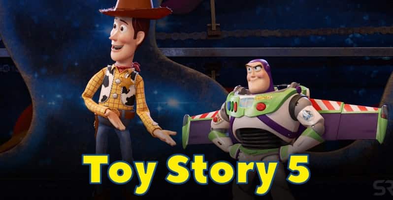 Toy Story 5 si farà? Cosa sappiamo sul sequel Disney Pixar