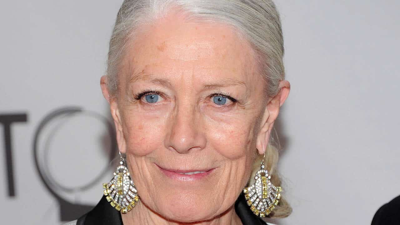 Vanessa REdgrave, Cinematographe.it