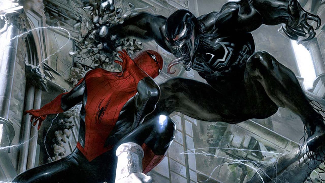 Venom: il produttore preannuncia la presenza di Spider-Man?