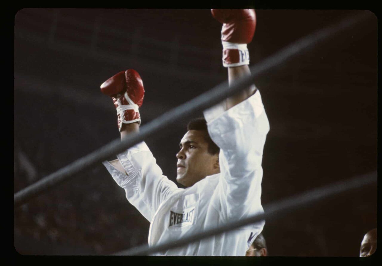 What’s my name: Muhammad Ali – il documentario in onda su Sky Arte