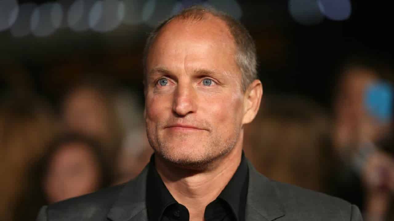 The Most Dangerous Man In America: Woody Harrelson sarà Timothy Leary