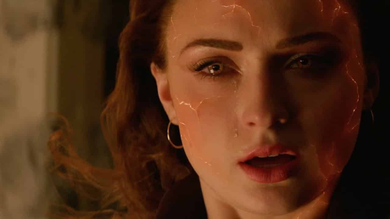 x-men dark phoenix, cinematographe.it