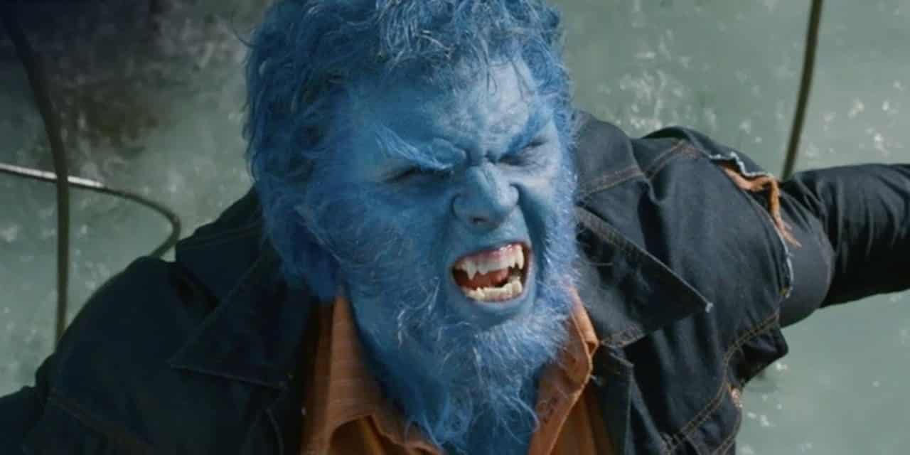 X-Men: Fear the Beast – rivelato uno script per lo spin-off
