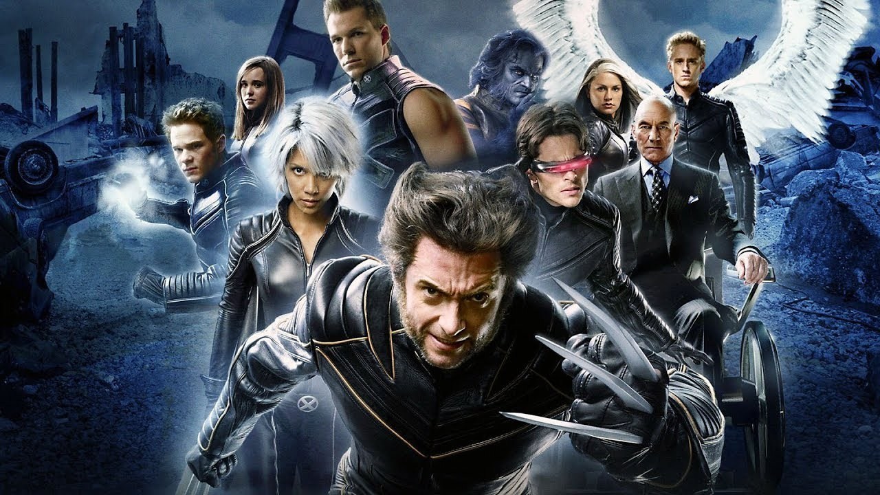 X-Men e Fantastici 4 cinematographe.it