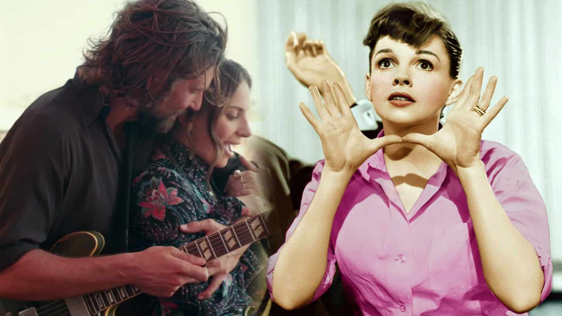 Liza Minnelli su A Star Is Born con Lady Gaga: “Mia madre avrebbe riso”