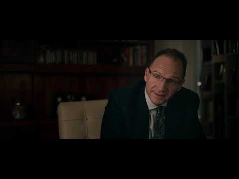 Official Secrets – il nuovo trailer del film con Keira Knightley