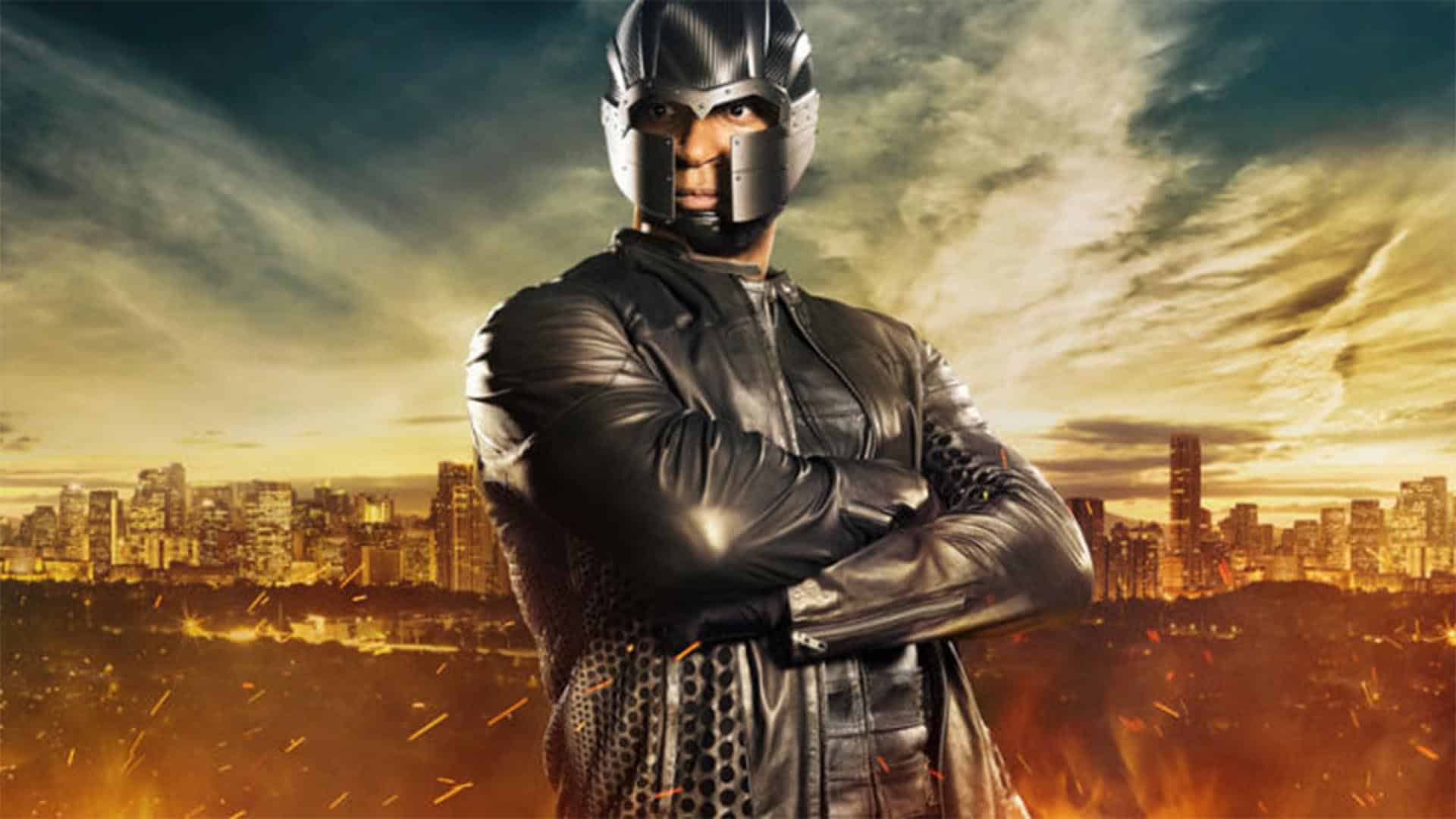 Arrow – Stagione 8: i casting per John Diggle Jr. nel futuro