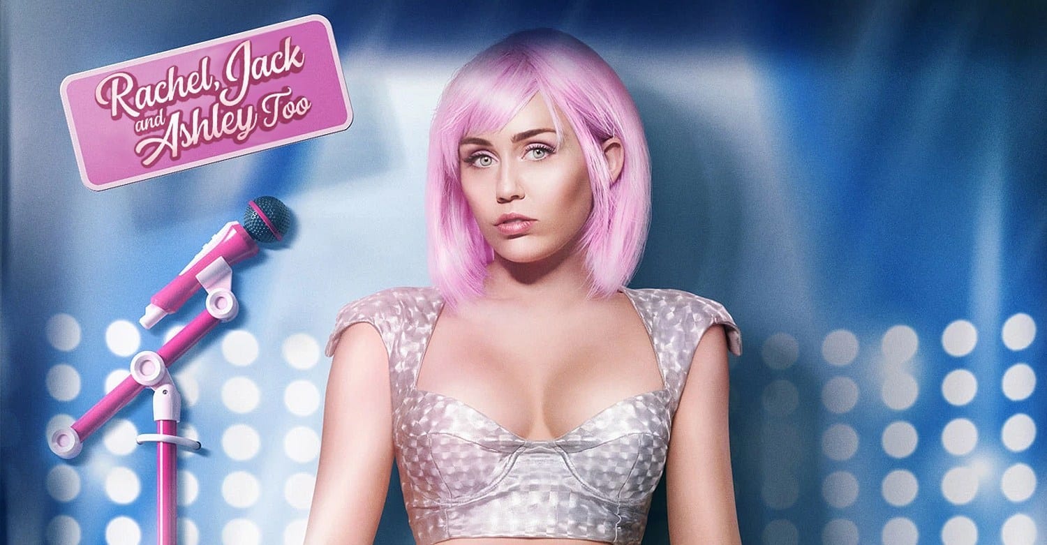 Black Mirror 5: spiegazione dell’episodio con Miley Cyrus