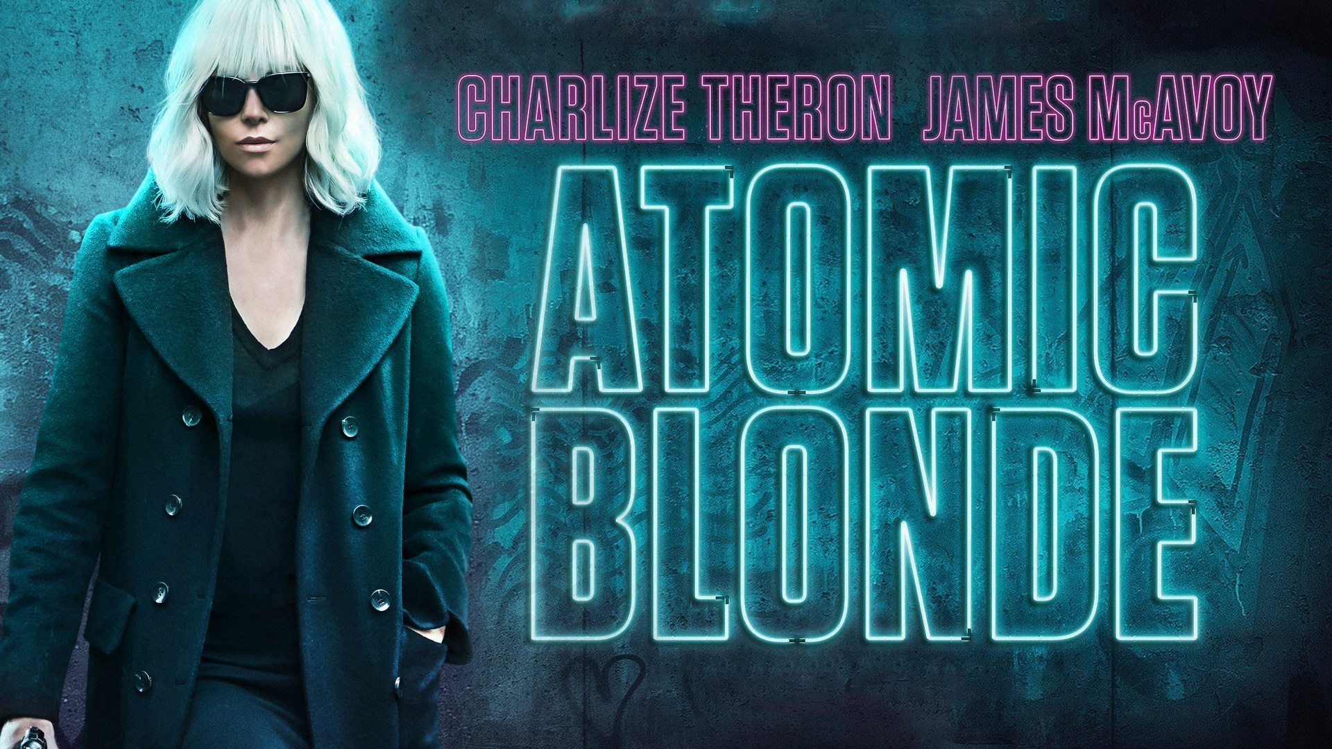 Atomica Bionda: il finale del film con Charlize Theron