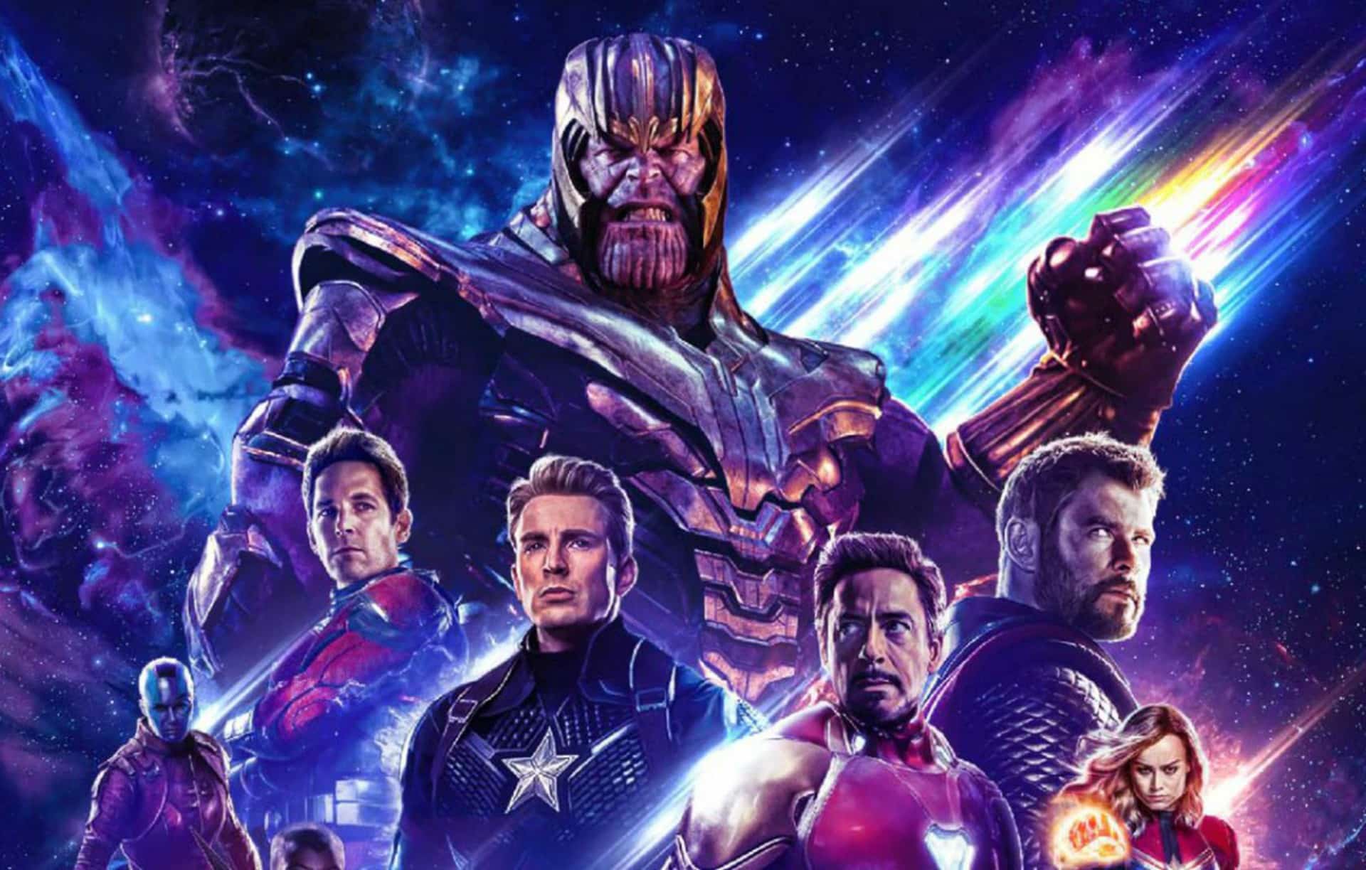 Le 30 scene più sconvolgenti dei film Marvel: da Iron Man ad Avengers: Endgame