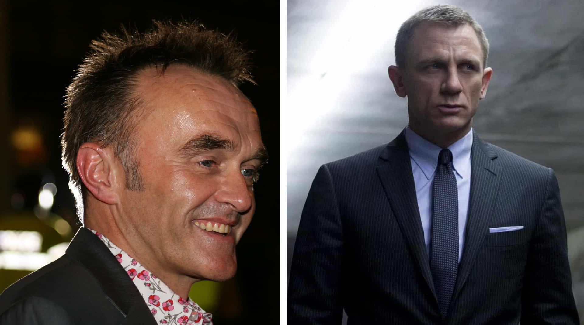 Danny Boyle rinuncia ai grandi franchise dopo l’intoppo con Bond 25