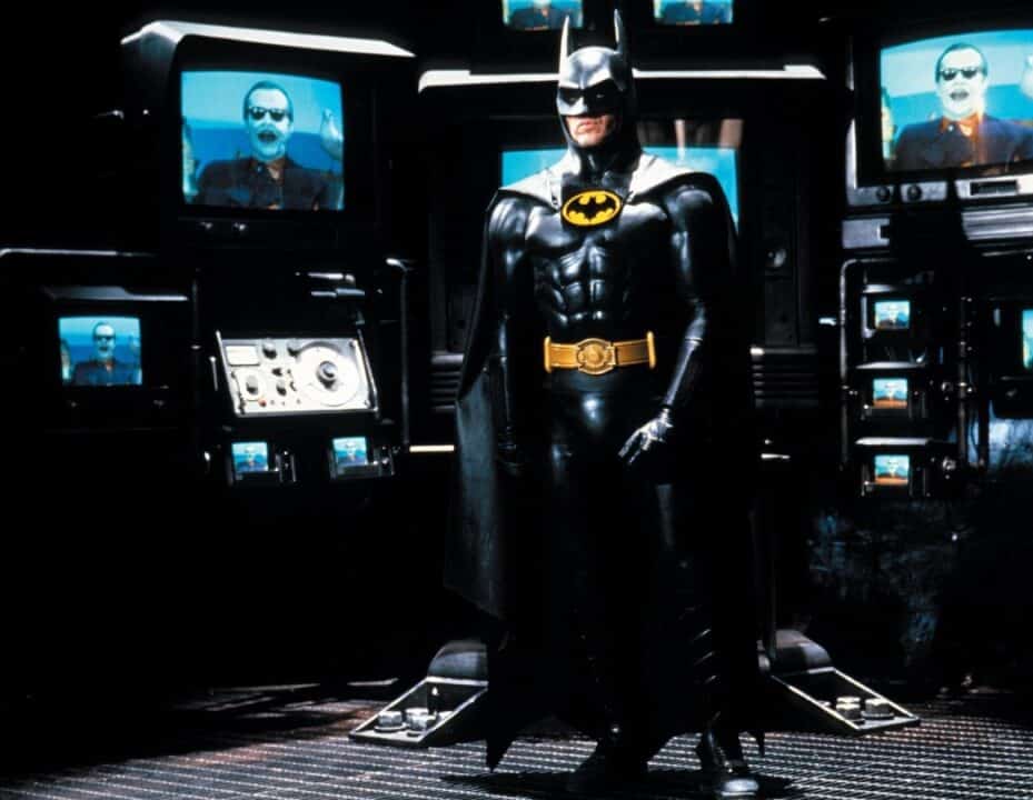 Batman (1989): recensione del film di Tim Burton