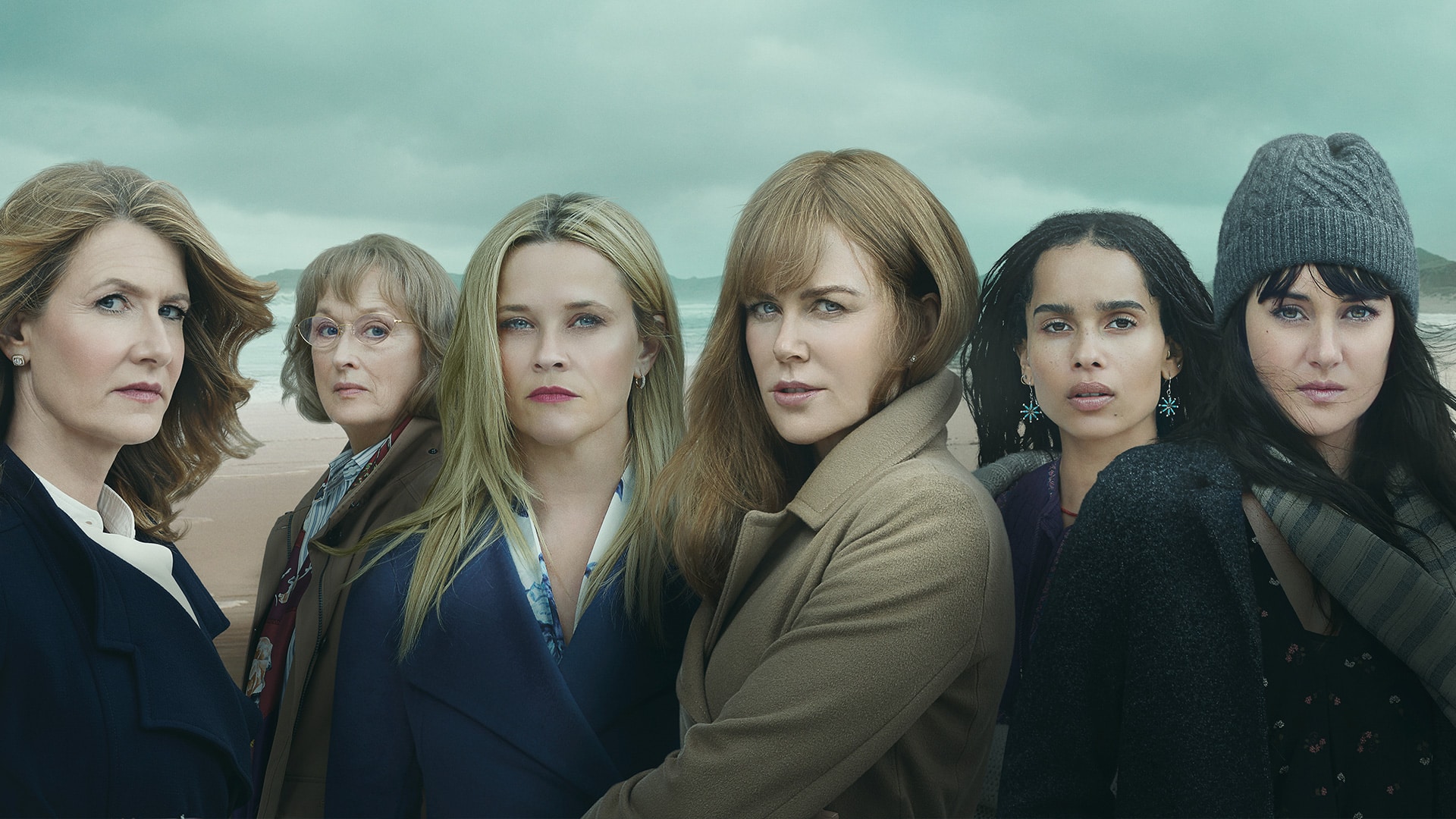 Big Little Lies – stagione 2: recensione dei primi episodi