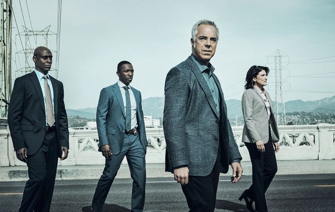 Bosch 6: cosa sappiamo dell’ultima stagione della serie