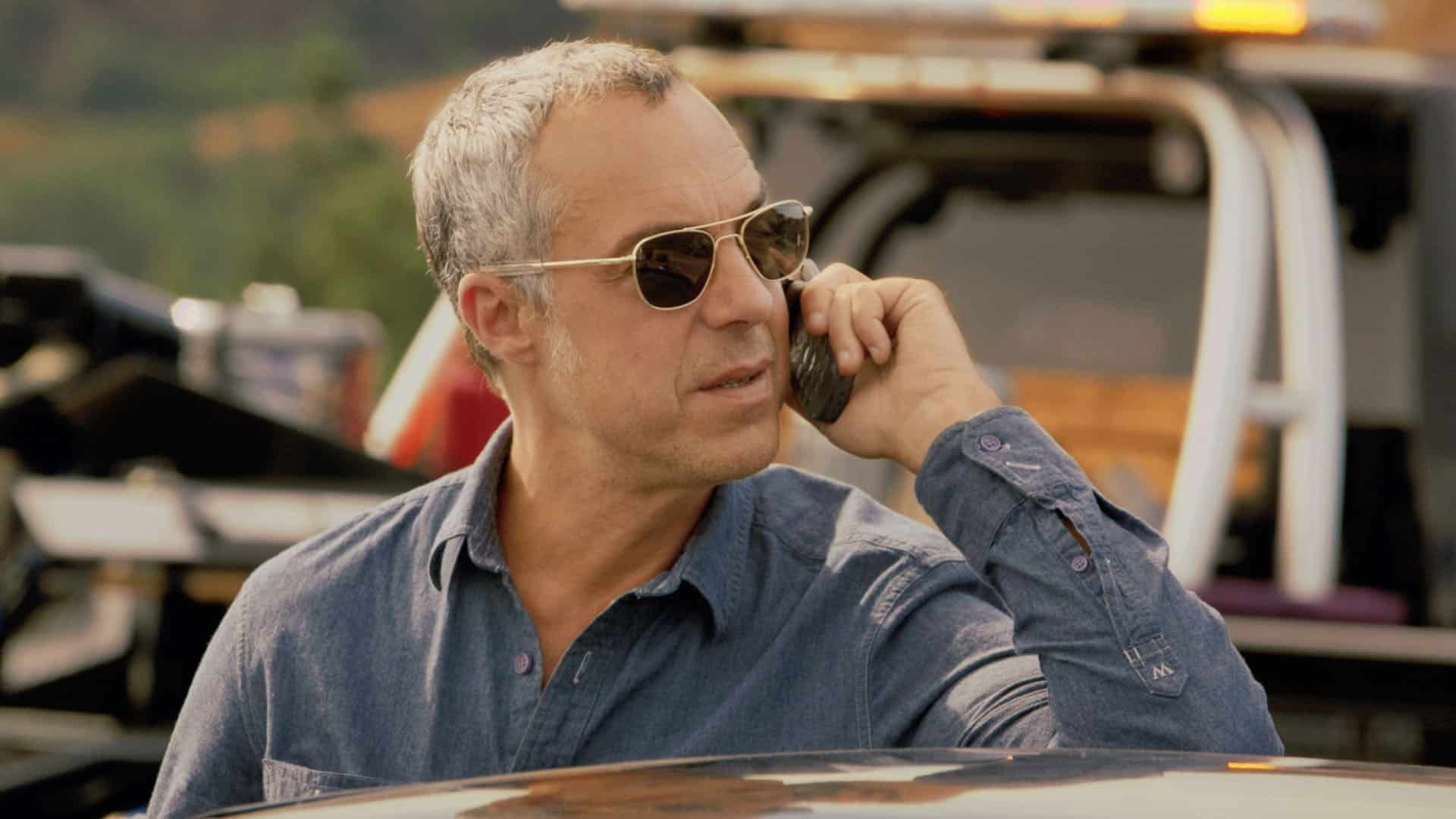 Bosch – stagione 3: riassunto degli eventi più importanti della serie Amazon