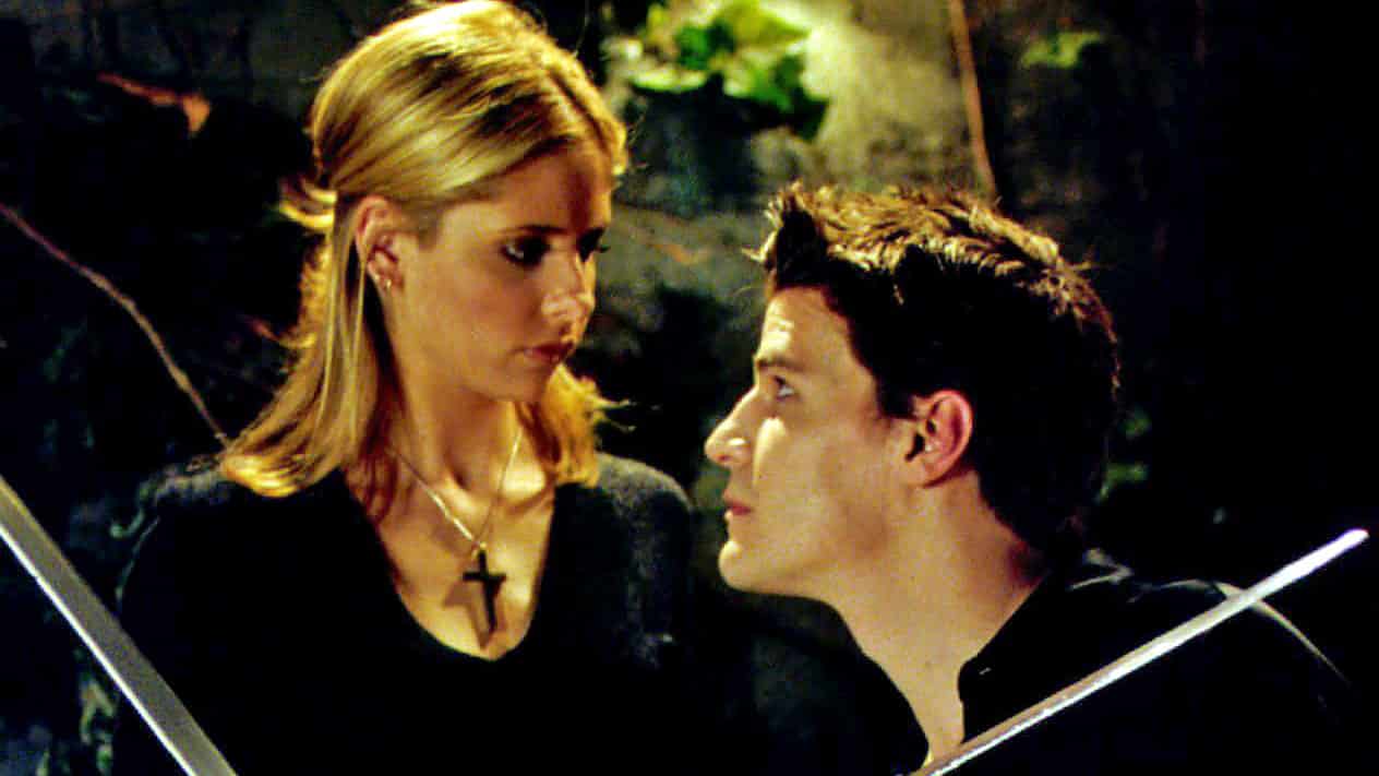 Buffy - L'ammazzavampiri cinematographe.it
