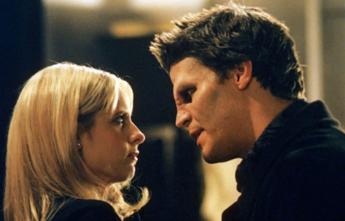 Buffy – L’ammazzavampiri: la rinascita del mito del vampiro in TV
