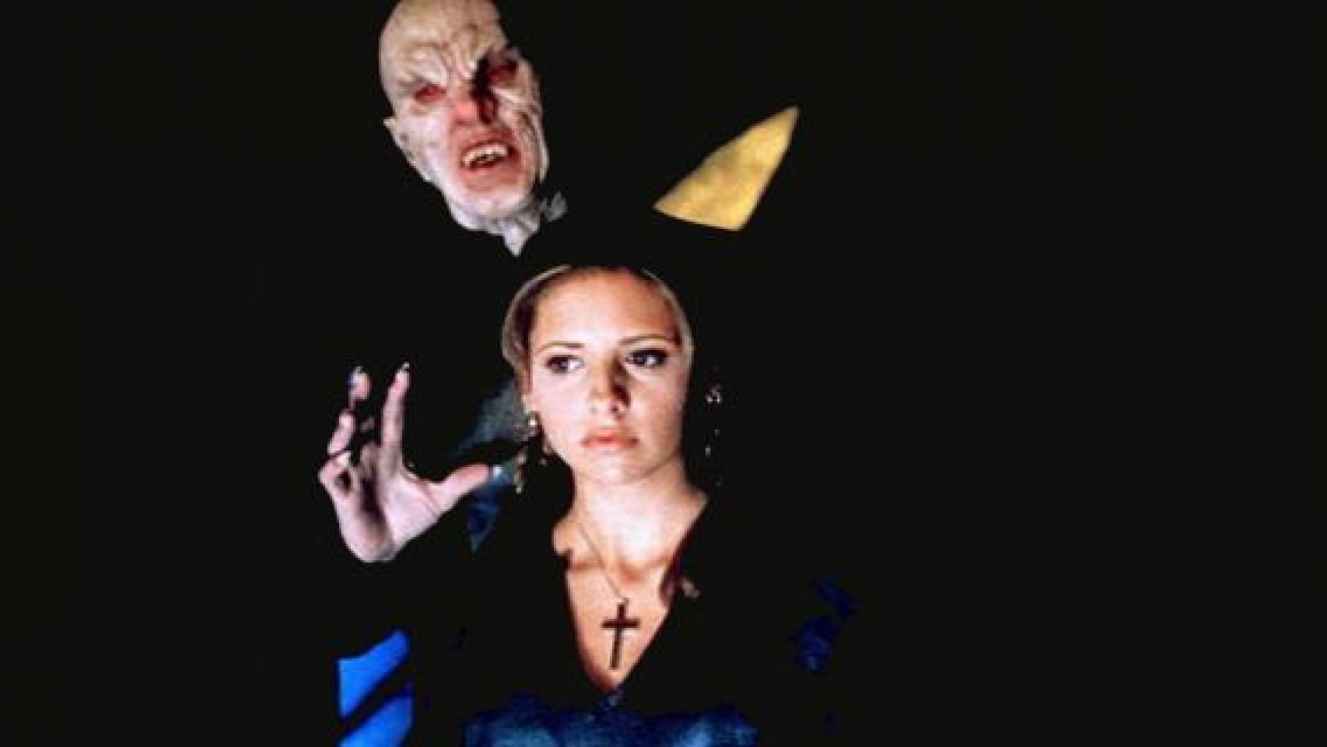Buffy - L'ammazzavampiri